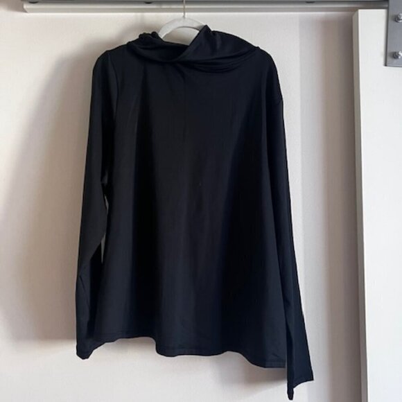 NWT UNDER ARMOUR MERIDIAN FUNNEL NECK LONG-SLEEVE size 3X - Picture 5 of 6